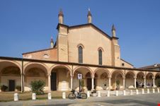 Santuario delle Grazie