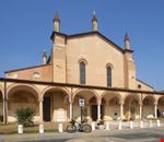 Santuario delle Grazie Santuario delle Grazie