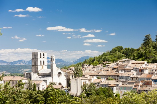 Forcalquier