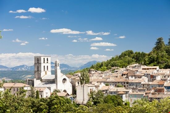  Forcalquier PHB.cz (Richard Semik) - Shutterstock.com PHB.cz (Richard Semik)