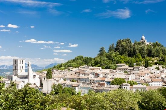  Forcalquier PHB.cz (Richard Semik) - Shutterstock.com PHB.cz (Richard Semik)
