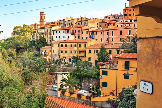 Rio nell'Elba