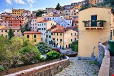 Rio nell'Elba