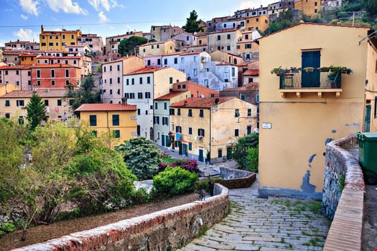 Rio nell'Elba