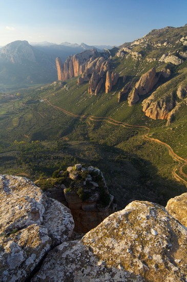 Huesca