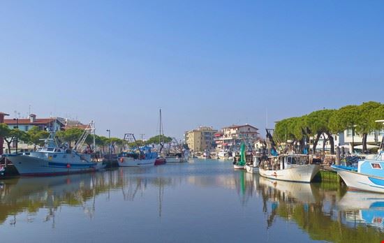 Caorle Caorle Carinthian - Shutterstock.com Carinthian