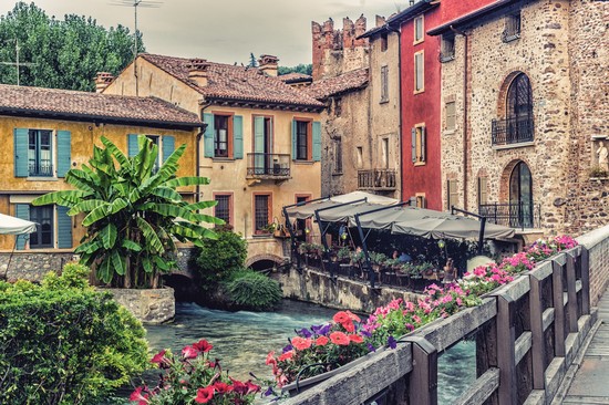 Valeggio sul Mincio
