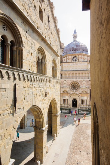 Bergamo