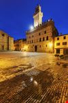 piazza grande montepulciano