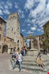 san gimignano san gimignano