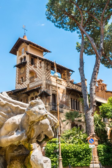 Coppedè