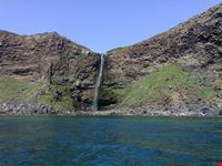 Cascata di Capo Nieddu
