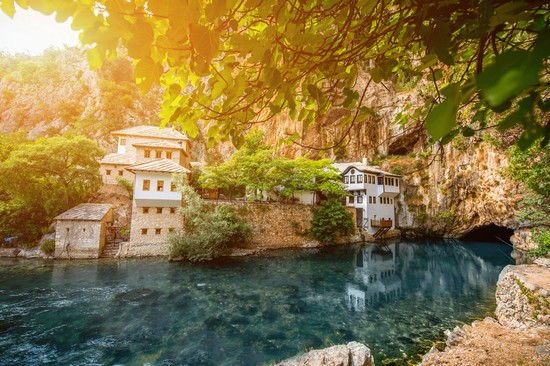 Blagaj