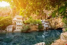Blagaj