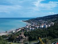 Frazione Marina di Montegiordano