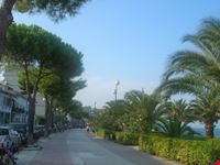 Lungomare di Montegiordano