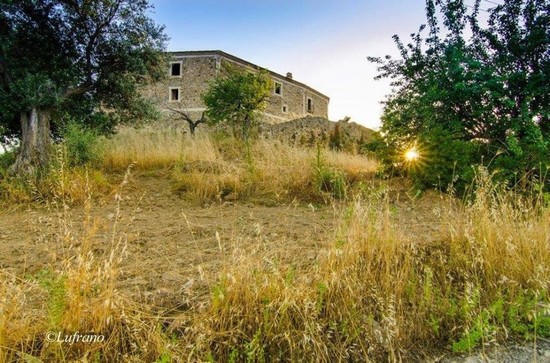 Castello di Montegiordano