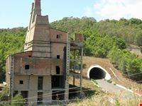Cementificio di Montegiordano