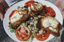 bastia gastronomia