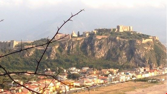  Milazzo  