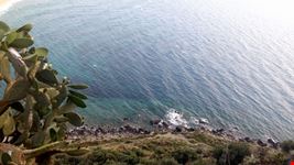 milazzo dalla manica