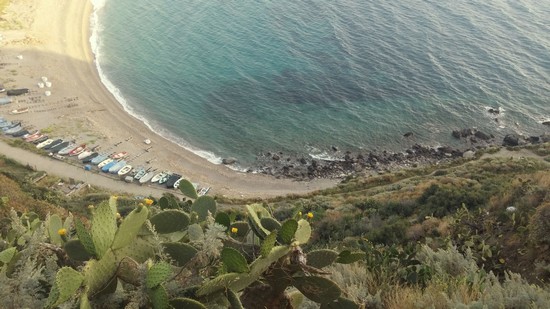 milazzo e i suoi colori
