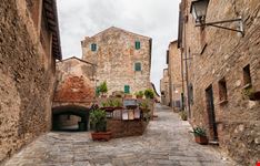 Castiglione della Pescaia
