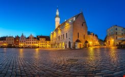 Tallinn