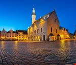 Tallinn Tallinn