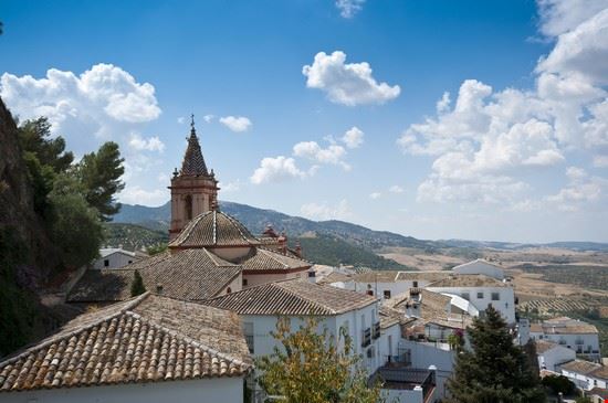 Zahara Israel Hervas Bengochea - Shutterstock.com Israel Hervas Bengochea