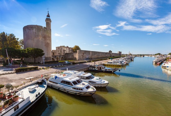 Aigues Mortes