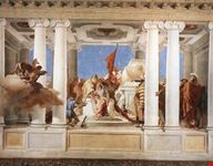 Il Sacrificio di Ifigenia