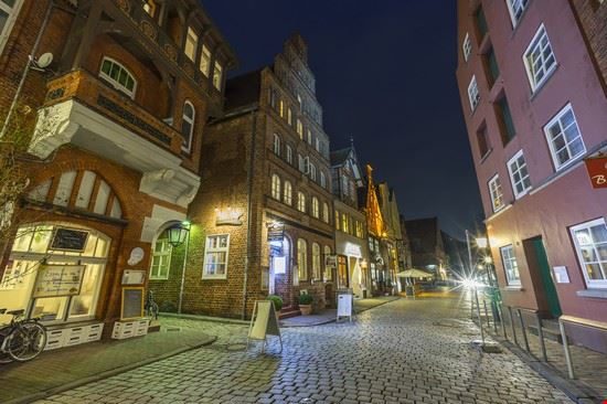  Lüneburg Igor Marx / Shutterstock.com Igor Marx / Shutterstock.com