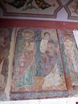 Affreschi Bizantini - Santuario Madonna della Stella