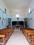 Affreschi Bizantini - Santuario Madonna della Stella