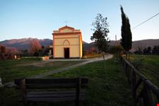 Affreschi Bizantini - Santuario Madonna della Stella