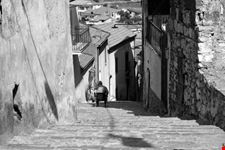 Borgo Medievale (Scoscio)