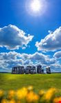 Stonehenge