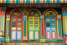 Little India