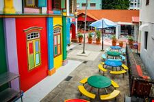 Little India