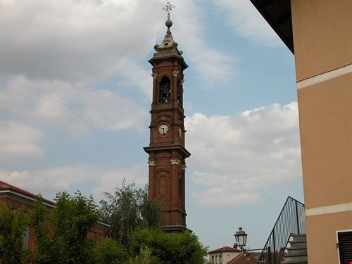  Cambiano Germano Germano