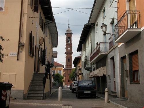  Cambiano Germano Germano