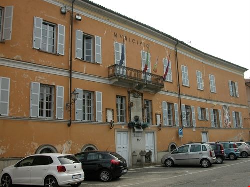  Cambiano Germano Germano