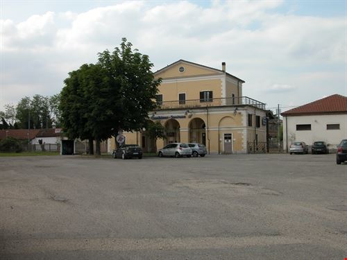  Cambiano Germano Germano