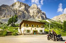 Cortina d'Ampezzo