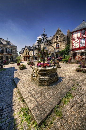 Rochefort