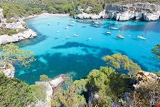 minorca macarella