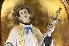 San Pompilio Maria Pirrotti.