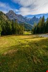 Pale di San Martino