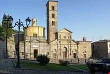 Basilica di Santa Cristina